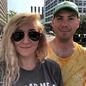 Meet your Posher, Alexander